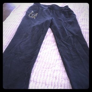 Under Armor Sweat Pants
